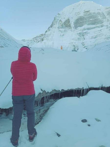 Kailash Mansarovar Yatra By Road Overland Ex-kathmandu Tour