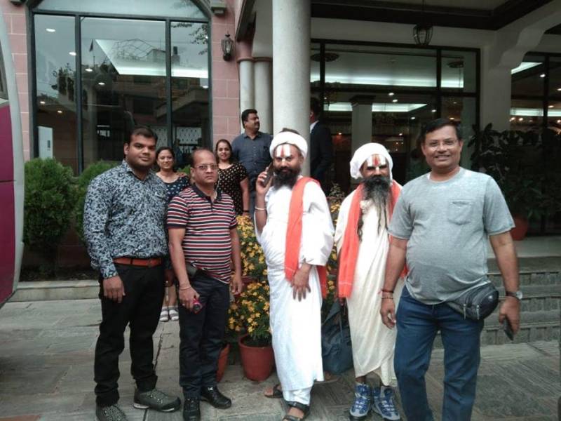 Kailash Mansarovar Yatra By Road Overland Ex-kathmandu Tour