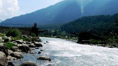 Golden Triangle With Himachal 10D Tour