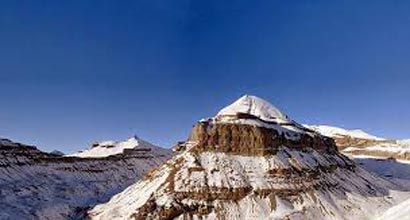 Kailash Yatra By Helicopter In 5 Days Tour