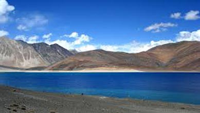 Heart Of Ladakh Package (05 N 06 Days)
