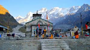 Ekdham Shri Kedarnath Yatra Tour Package (03 N 04 Days) Image