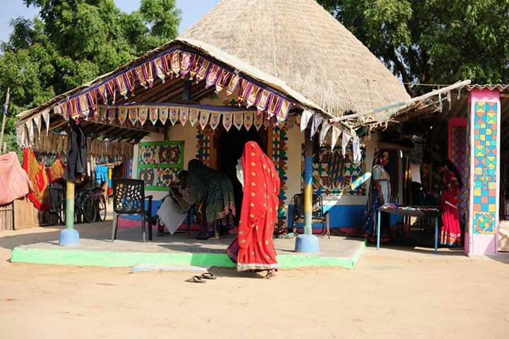 Dholavira Homestay Packages Tour