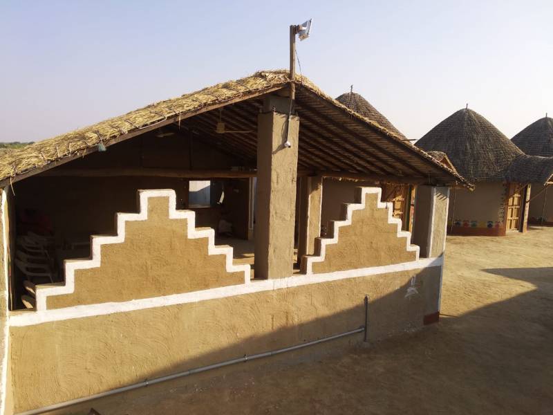 Dholavira Homestay Packages Tour