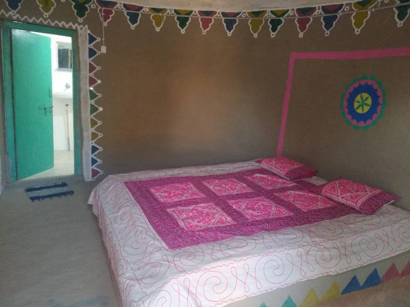 Dholavira Homestay Packages Tour