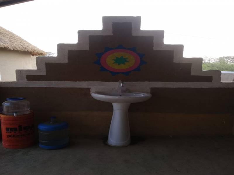 Dholavira Homestay Packages Tour