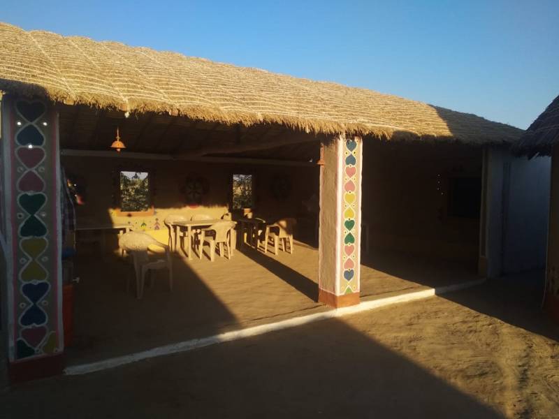 Dholavira Homestay Packages Tour