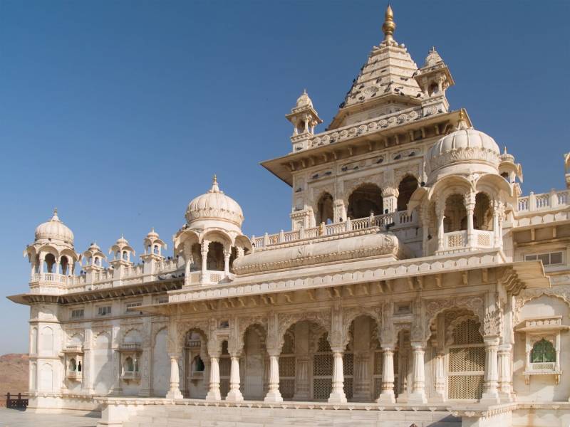 Lowest Rate Of Rajasthan Package