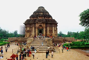 Special Puri Package Tour