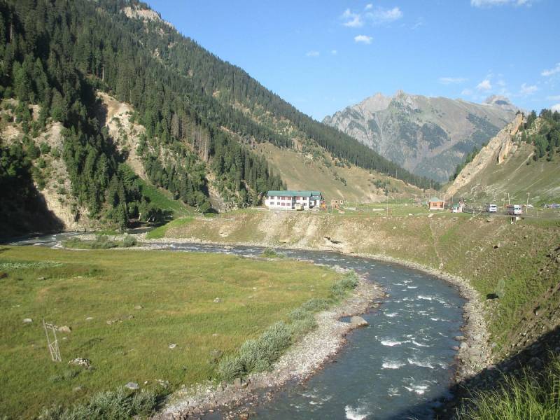 Discover Kashmir - 5 Days