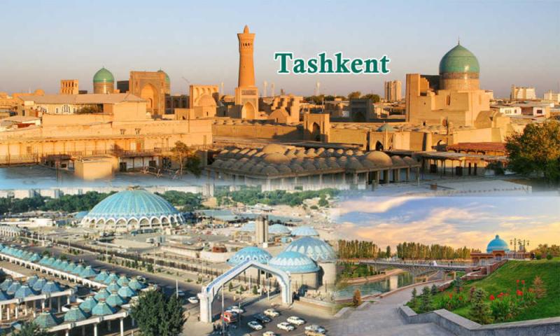 Tashkent Package