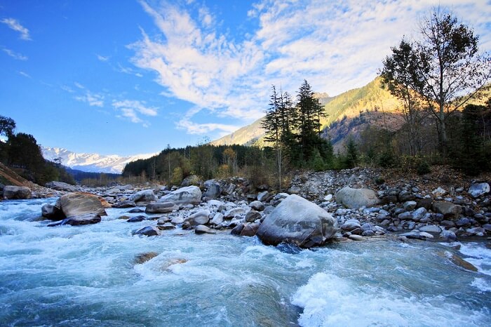 Group Tour for Exotic Manali