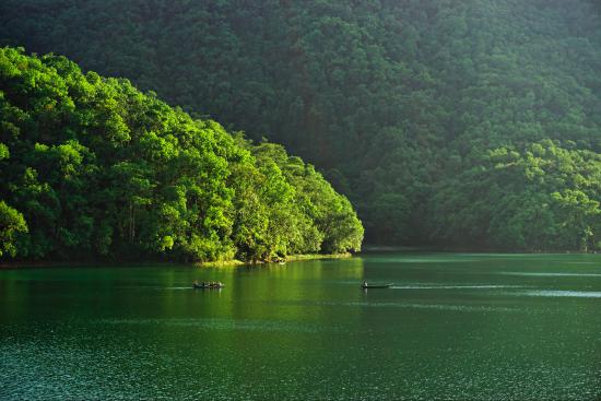 Kathmandu Pokhara Tour