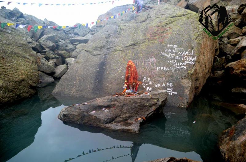 Kinner Kailash Darshan Package