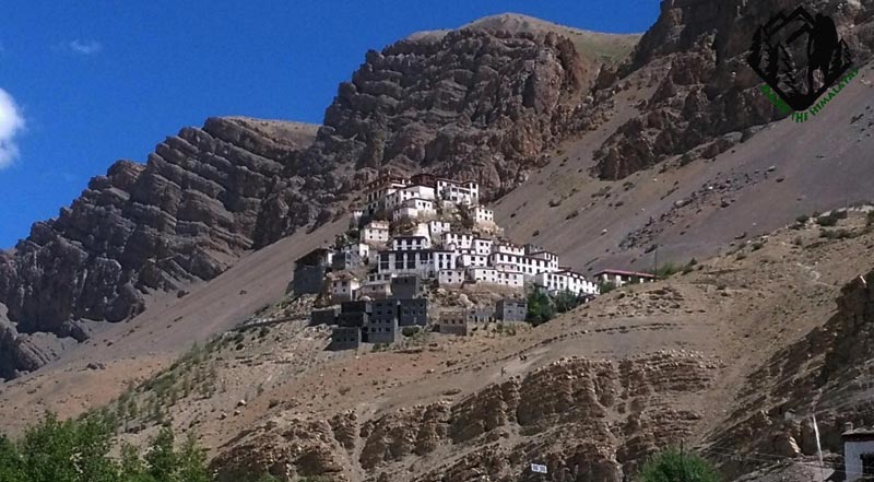 Lingti Valley Trek Spiti Tour