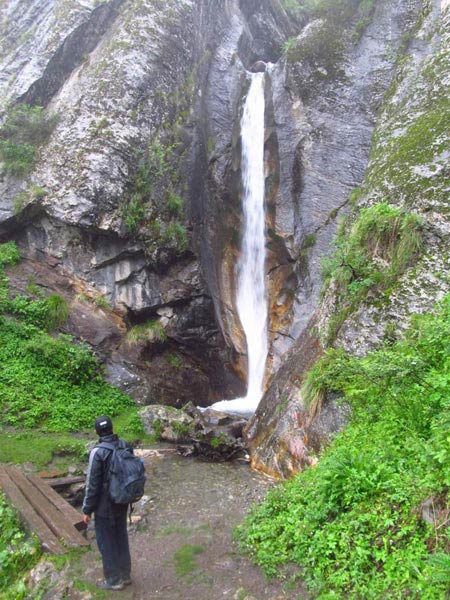 Shrikhand Mahadev Trek Tour