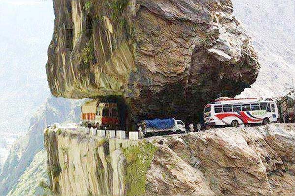 Shimla - Spiti - Manali Jeep Safari Tour