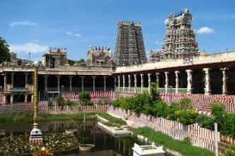 Kanyakumari Madurai Tour