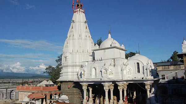 Kangra Travel - Pilgrimage Tour Package