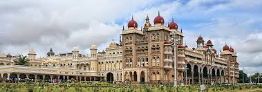 Coorg  & Mysore Package