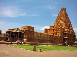 7 Nights - South India Temple Tour