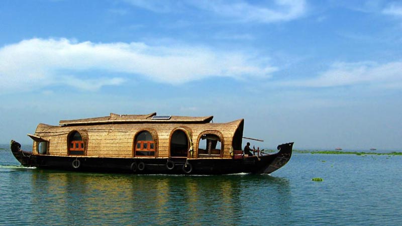 Kerala Package - 6 Days