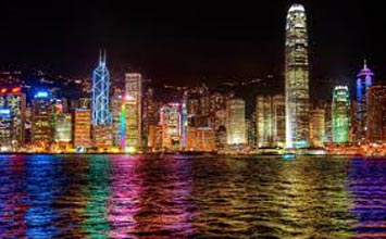 Hong Kong And Venetian Macau Package