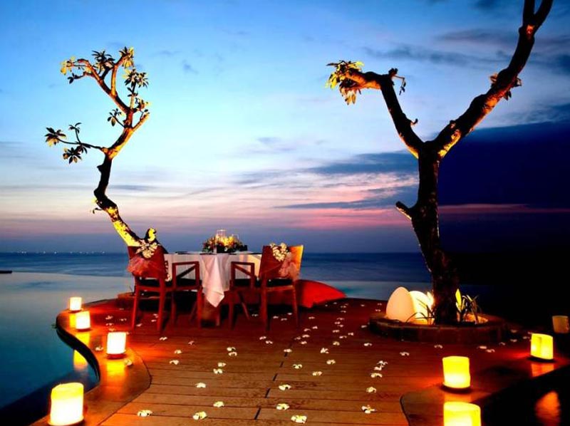 Bali Honeymoon Package 120489 Holdiay Packages To Bali