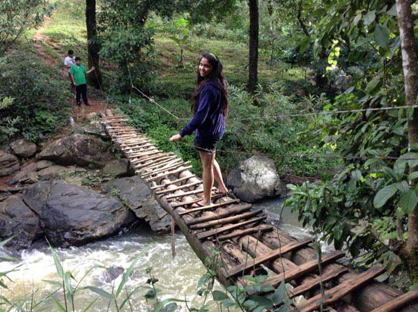 Relax At Coorg Trip Package