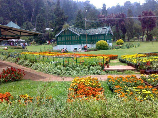 Short Escape To Ooty Tour