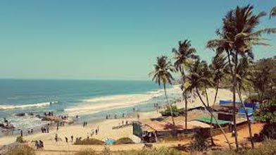 North South Goa 2 Day Package