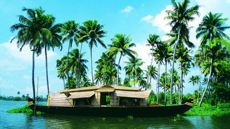 Breathtaking Kerala Tour Pakage