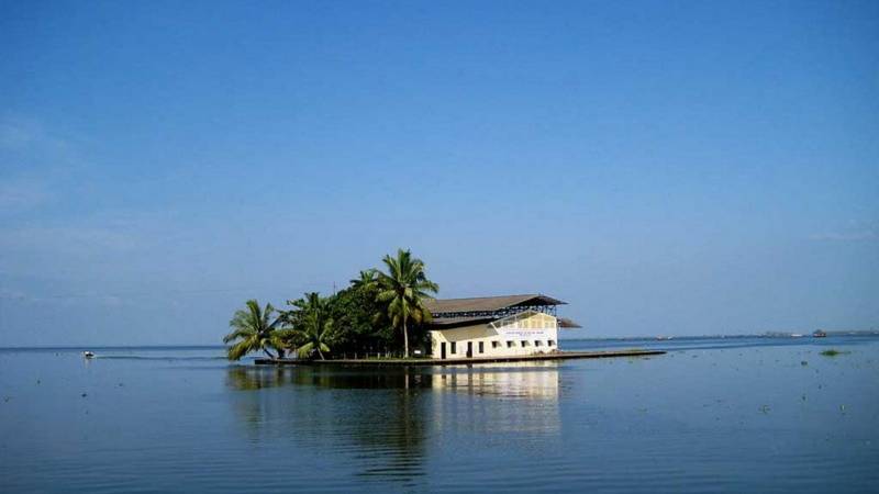 Essence Of Kerala Tour Package