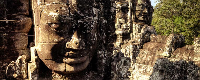 Angkor Experience Tour Packages