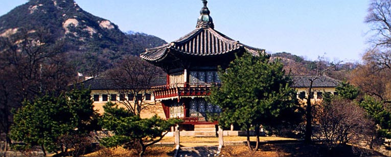 Korea Private Tour Package