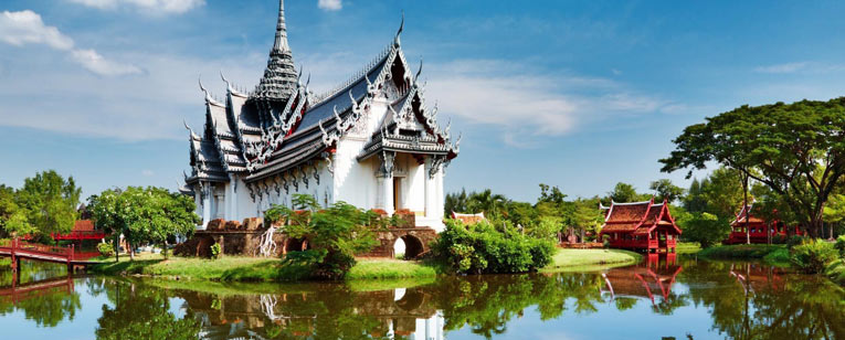 Essential Highlights Of Thailand Tour Package