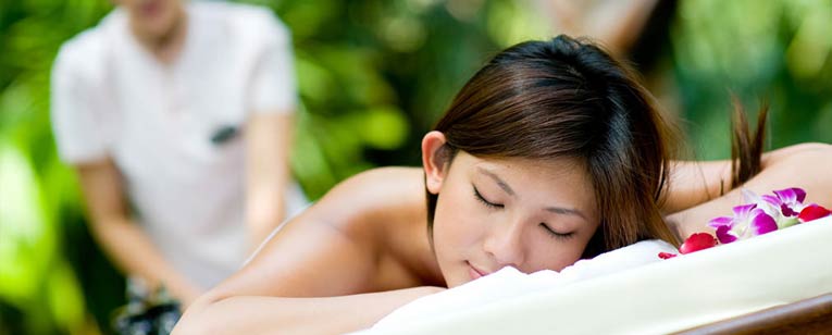 Luxury Spas Of Thailand Tour Packages