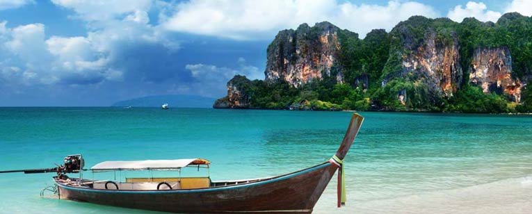Thailand 5 Days Tour Package