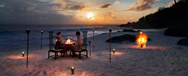 Honeymoon Escape To Romantic Seychelles Tour Package