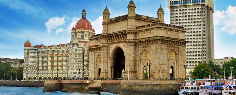 Vibrant Maharashtra Tour Packages