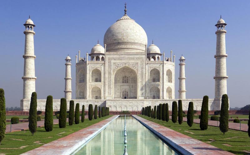 Agra And Jaipur 4 Star Package For 4 Days