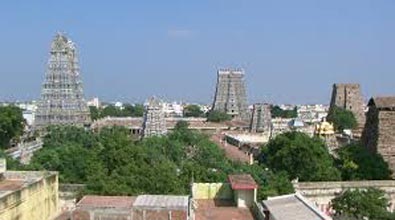 Rameswaram And Madurai 2 Star Package For 3 Days - (Standard)