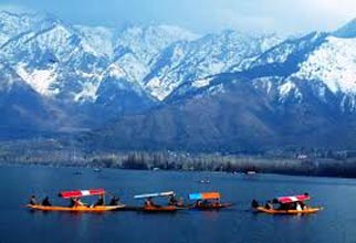 Srinagar 3 Star Package 4 Days With Day Excursion To Gulmarg And Pahalgam
