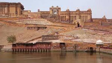 Pink City Jaipur Tour