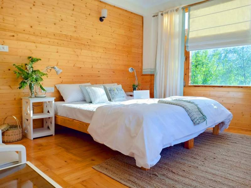 Seclude Orchard Manali - 3n/4d Package