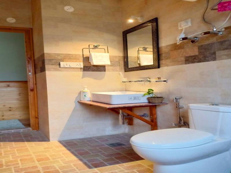 Seclude Orchard Manali - 3n/4d Package