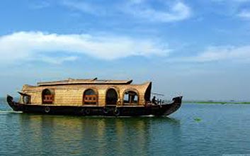 India - Kerala's National Parkks & Backwaters