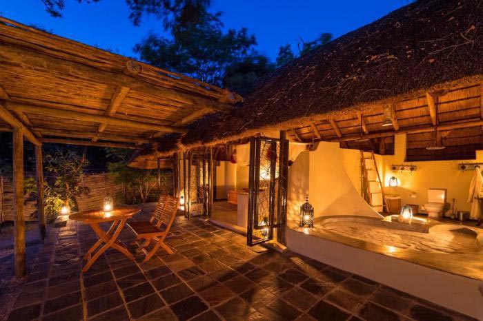 South Luangwa Lower Zambezi & Kafue National Park Safari Package