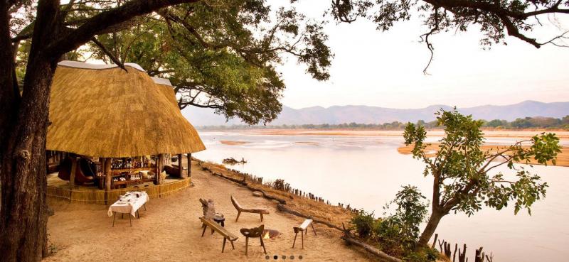 Real Bush Camp Safari Experience Tour