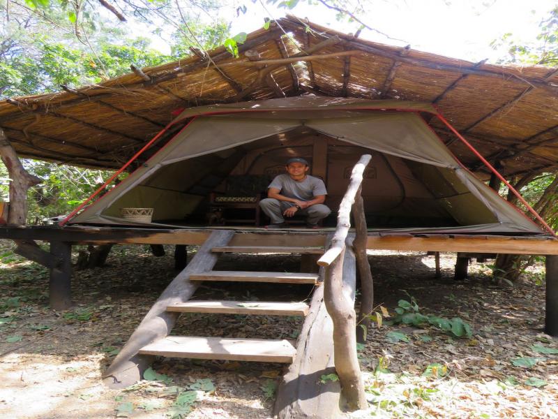 7 Days Bushmen Experience & Lake Malawi Tour